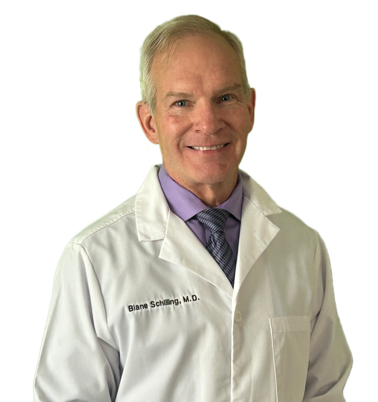 Dr. Bernd Schilling